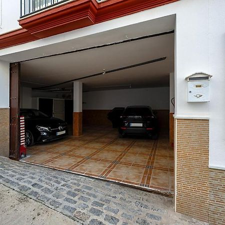 Apartamento En Olvera Con Garaje Esterno foto