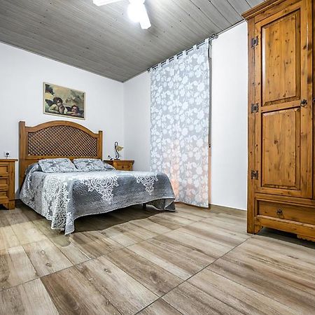 Apartamento En Olvera Con Garaje Esterno foto