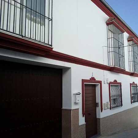 Apartamento En Olvera Con Garaje Esterno foto