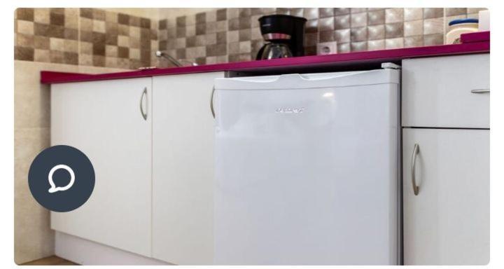 Apartamento En Olvera Con Garaje Esterno foto