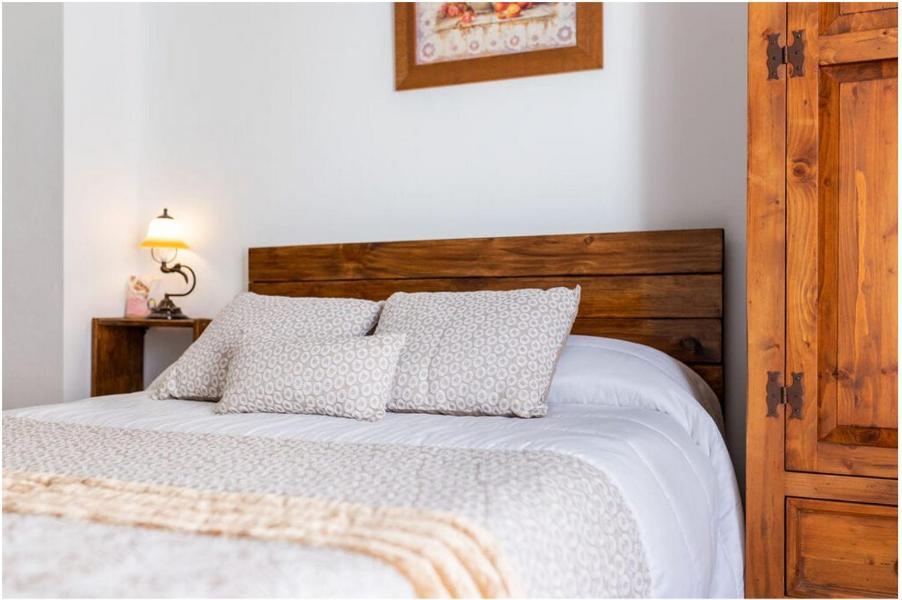 Apartamento En Olvera Con Garaje Esterno foto