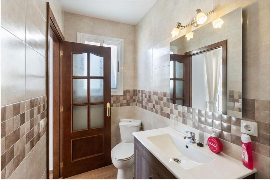 Apartamento En Olvera Con Garaje Esterno foto
