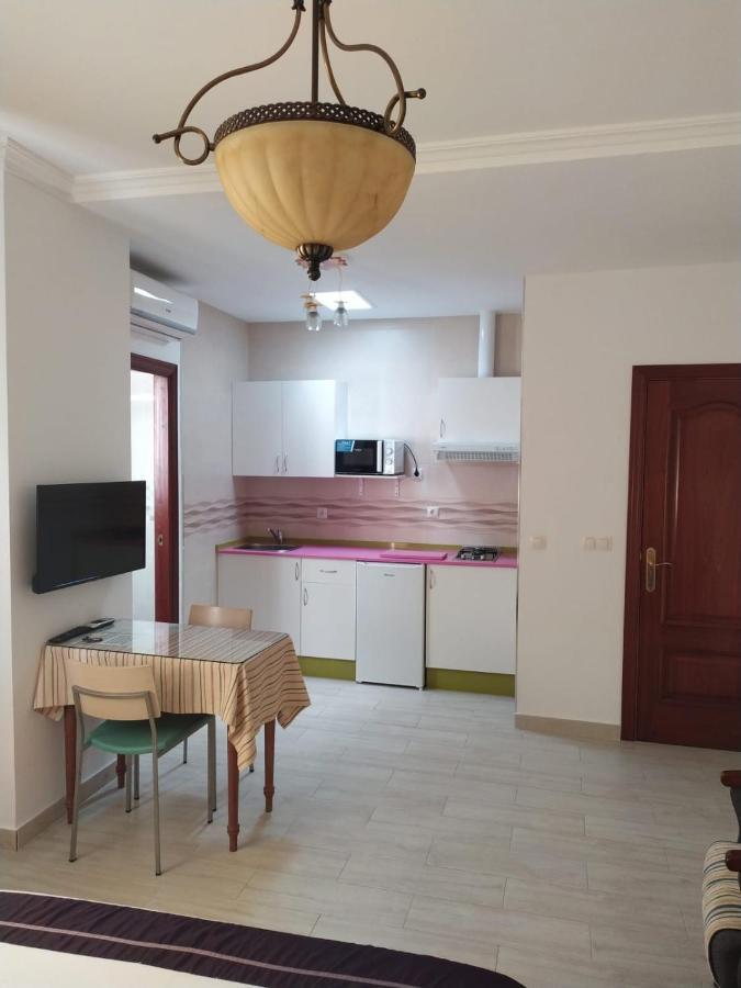Apartamento En Olvera Con Garaje Esterno foto