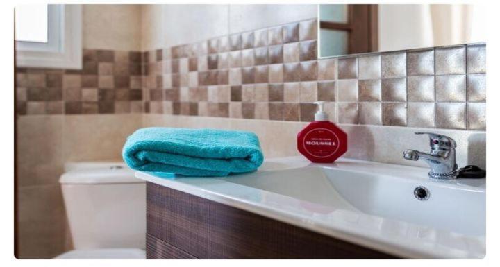 Apartamento En Olvera Con Garaje Esterno foto