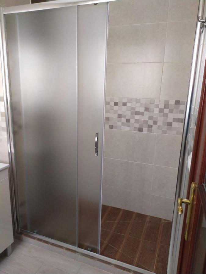 Apartamento En Olvera Con Garaje Esterno foto