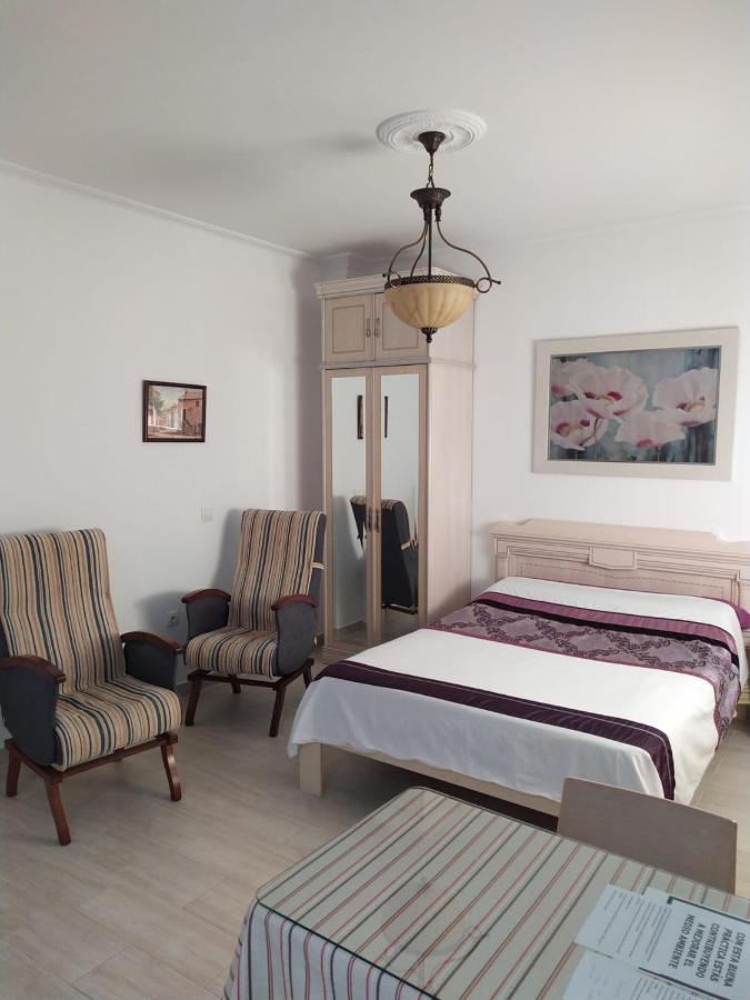 Apartamento En Olvera Con Garaje Esterno foto