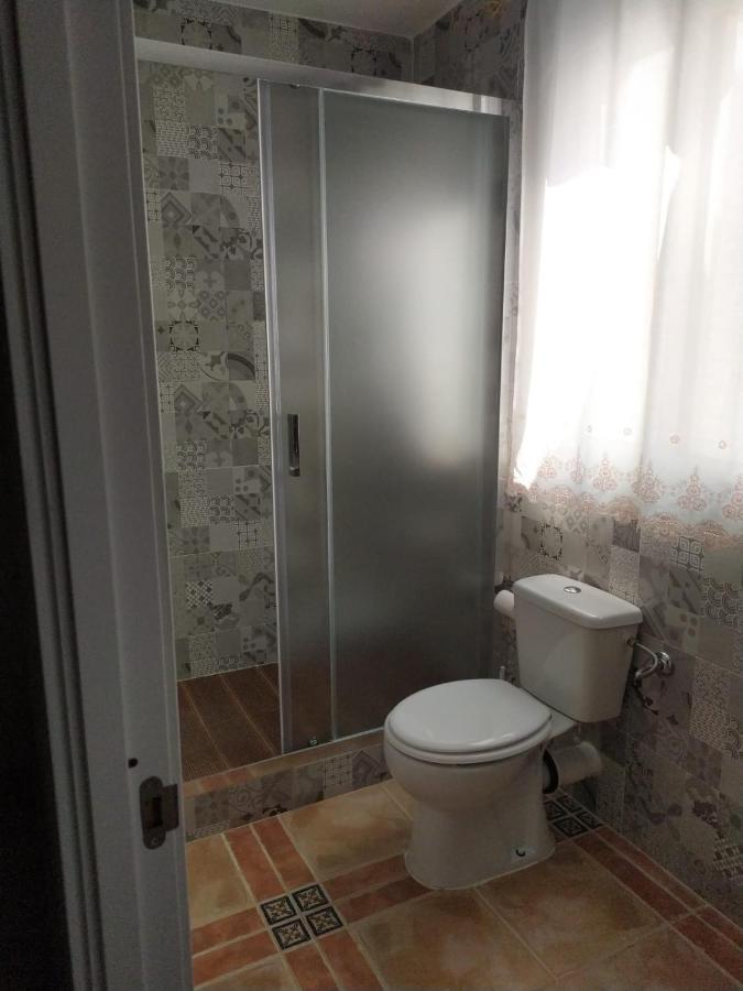 Apartamento En Olvera Con Garaje Esterno foto