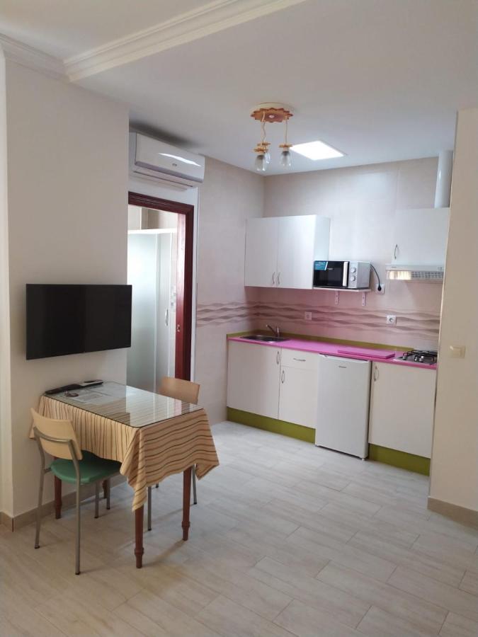 Apartamento En Olvera Con Garaje Esterno foto