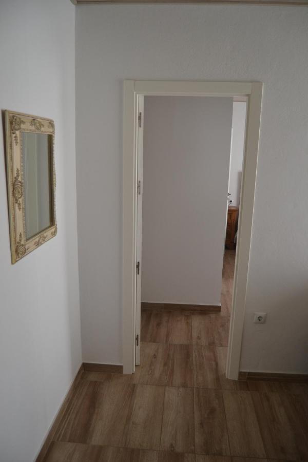 Apartamento En Olvera Con Garaje Esterno foto