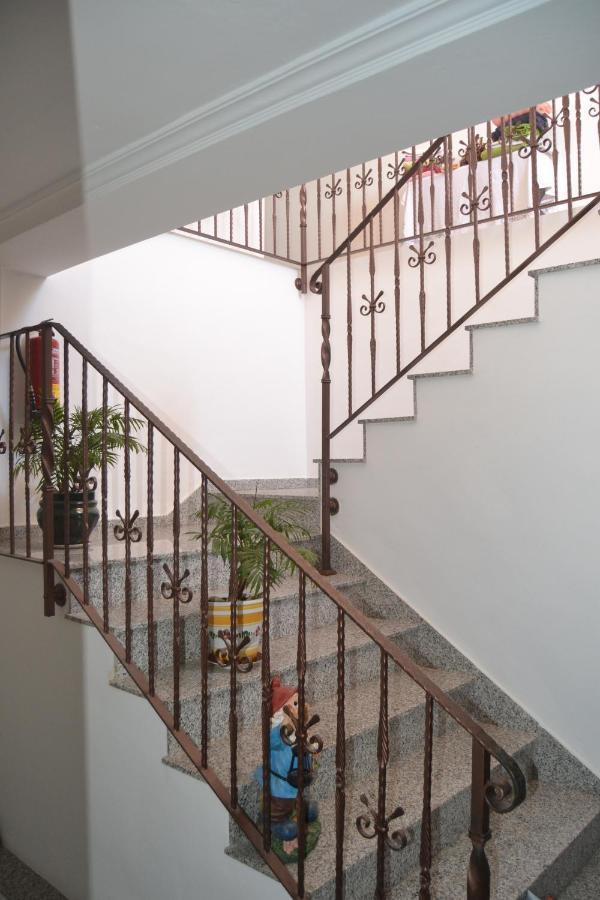 Apartamento En Olvera Con Garaje Esterno foto