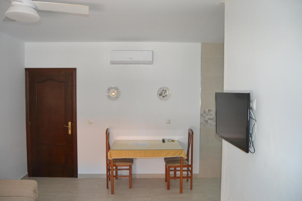 Apartamento En Olvera Con Garaje Esterno foto