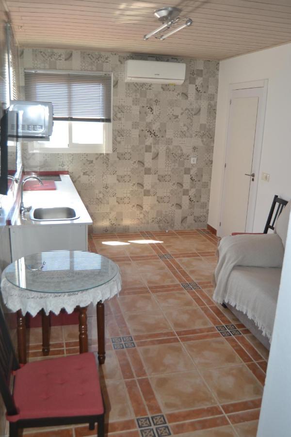 Apartamento En Olvera Con Garaje Esterno foto