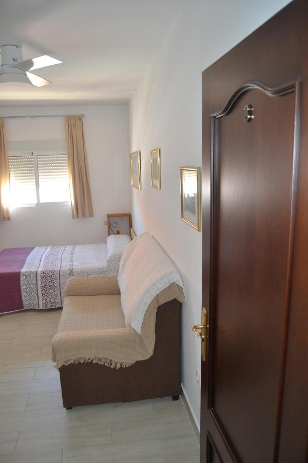 Apartamento En Olvera Con Garaje Esterno foto