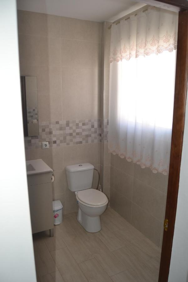 Apartamento En Olvera Con Garaje Esterno foto