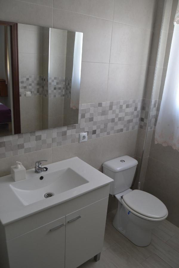 Apartamento En Olvera Con Garaje Esterno foto