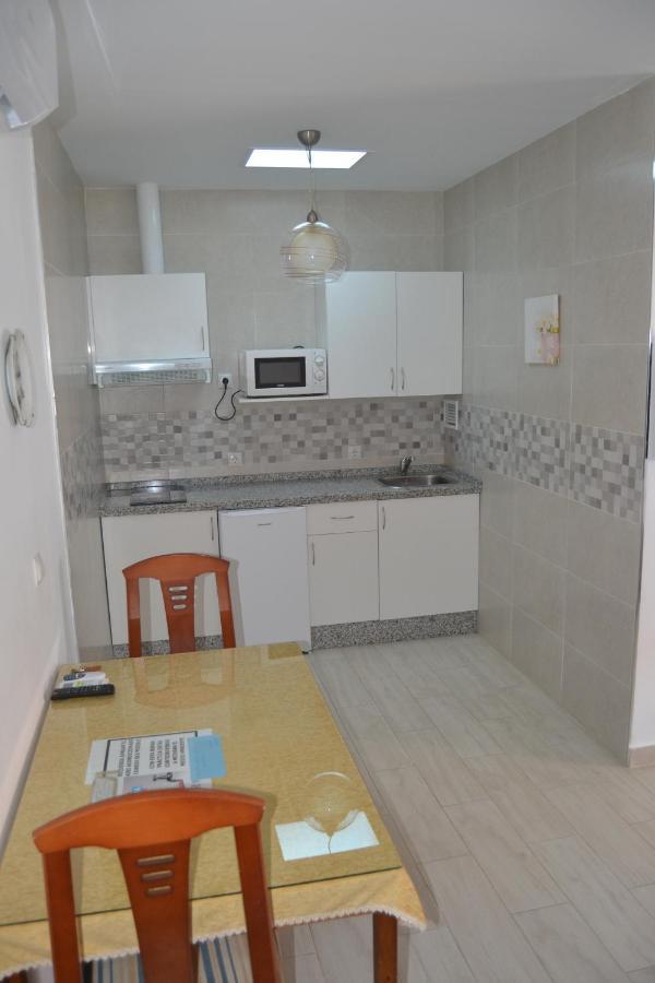 Apartamento En Olvera Con Garaje Esterno foto