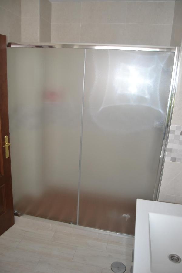 Apartamento En Olvera Con Garaje Esterno foto