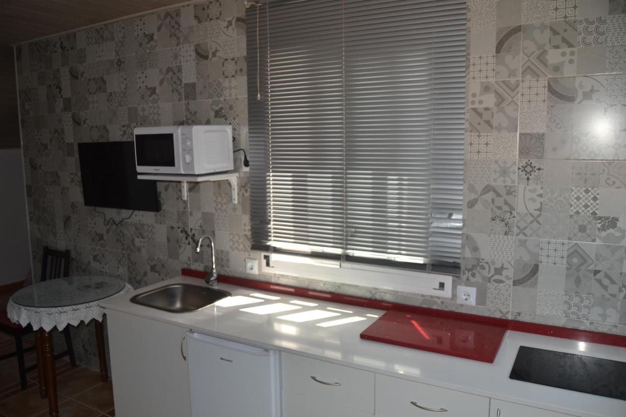 Apartamento En Olvera Con Garaje Esterno foto