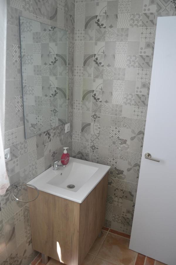Apartamento En Olvera Con Garaje Esterno foto