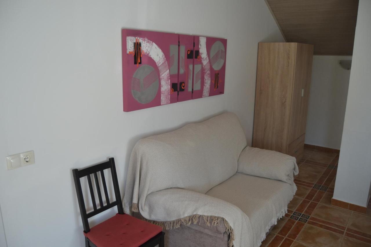 Apartamento En Olvera Con Garaje Esterno foto