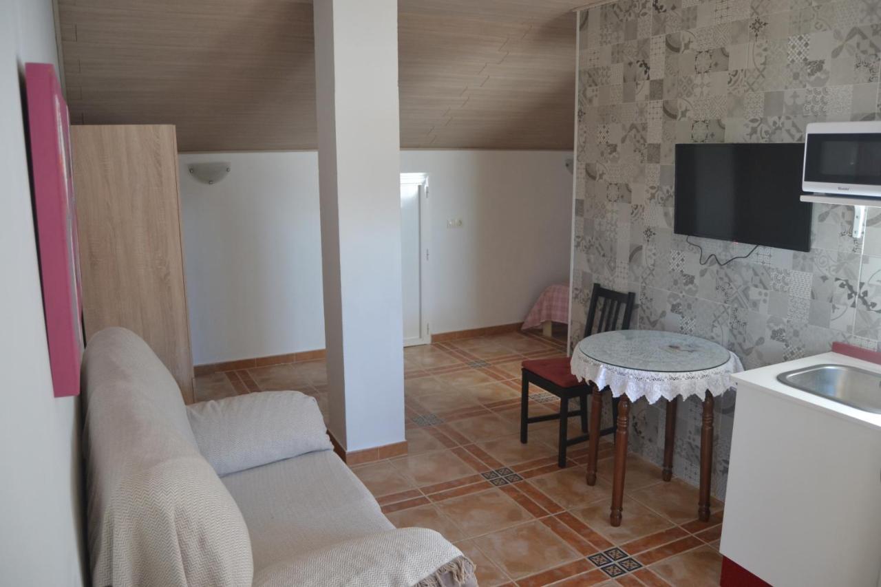 Apartamento En Olvera Con Garaje Esterno foto