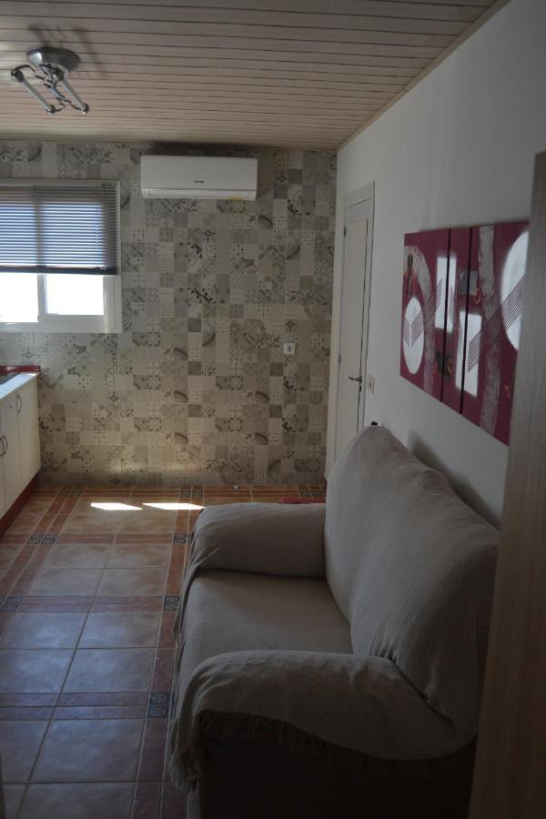 Apartamento En Olvera Con Garaje Esterno foto