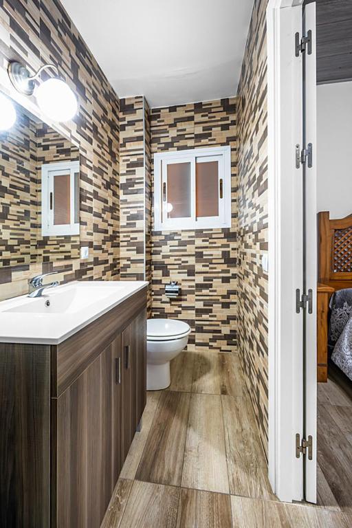 Apartamento En Olvera Con Garaje Esterno foto