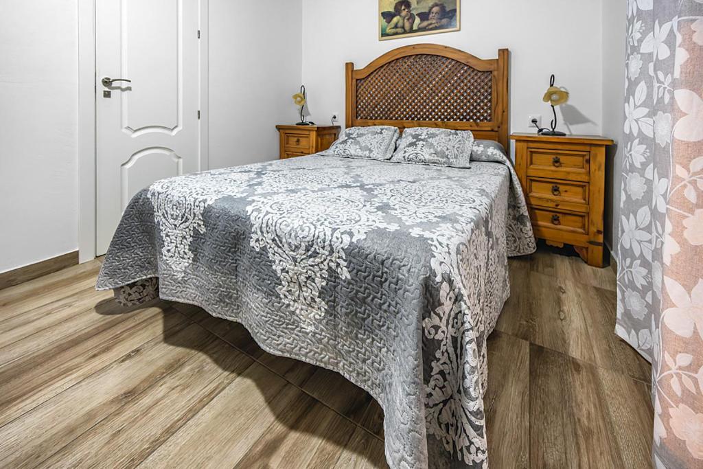 Apartamento En Olvera Con Garaje Esterno foto