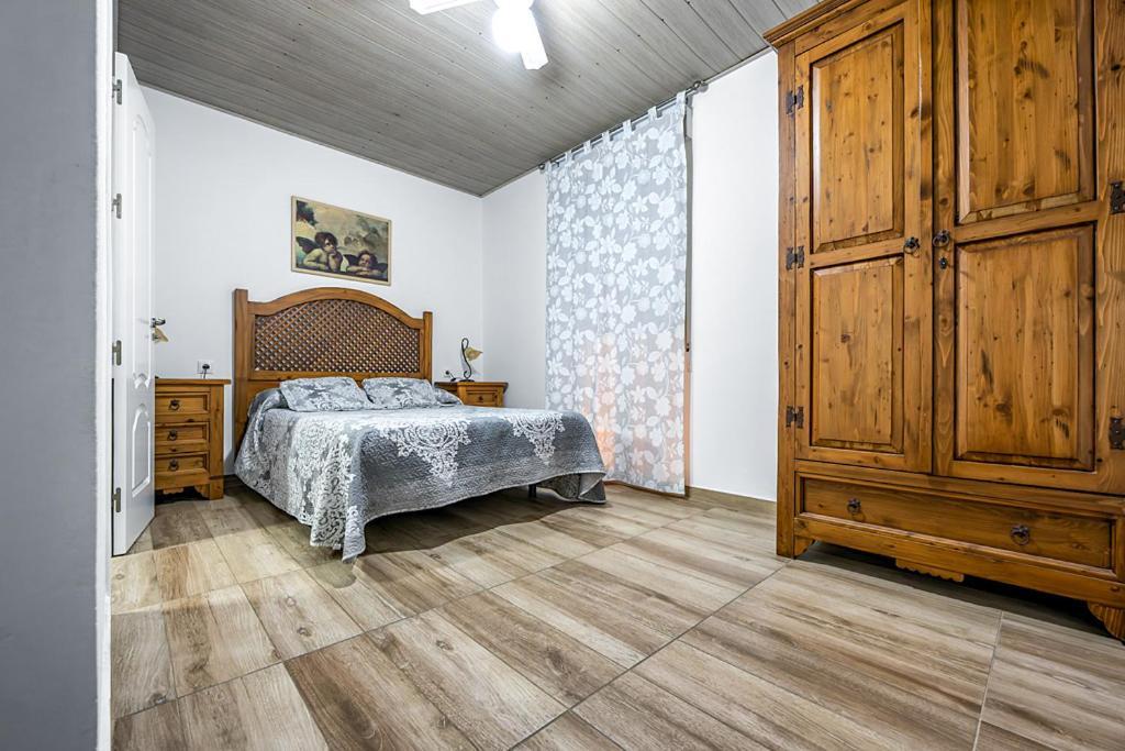 Apartamento En Olvera Con Garaje Esterno foto