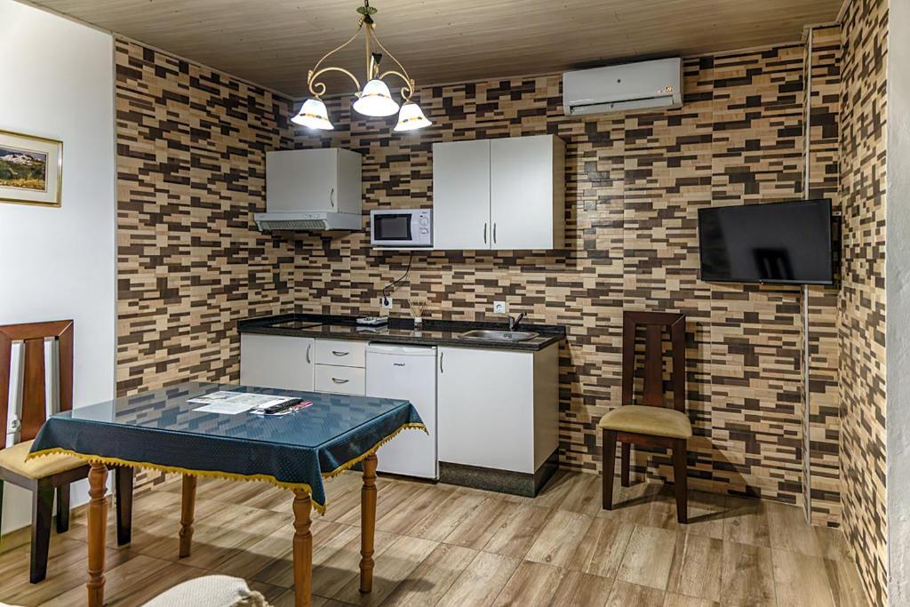 Apartamento En Olvera Con Garaje Esterno foto